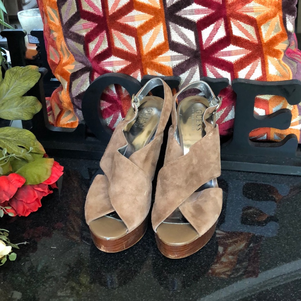 Guess by Marciano
